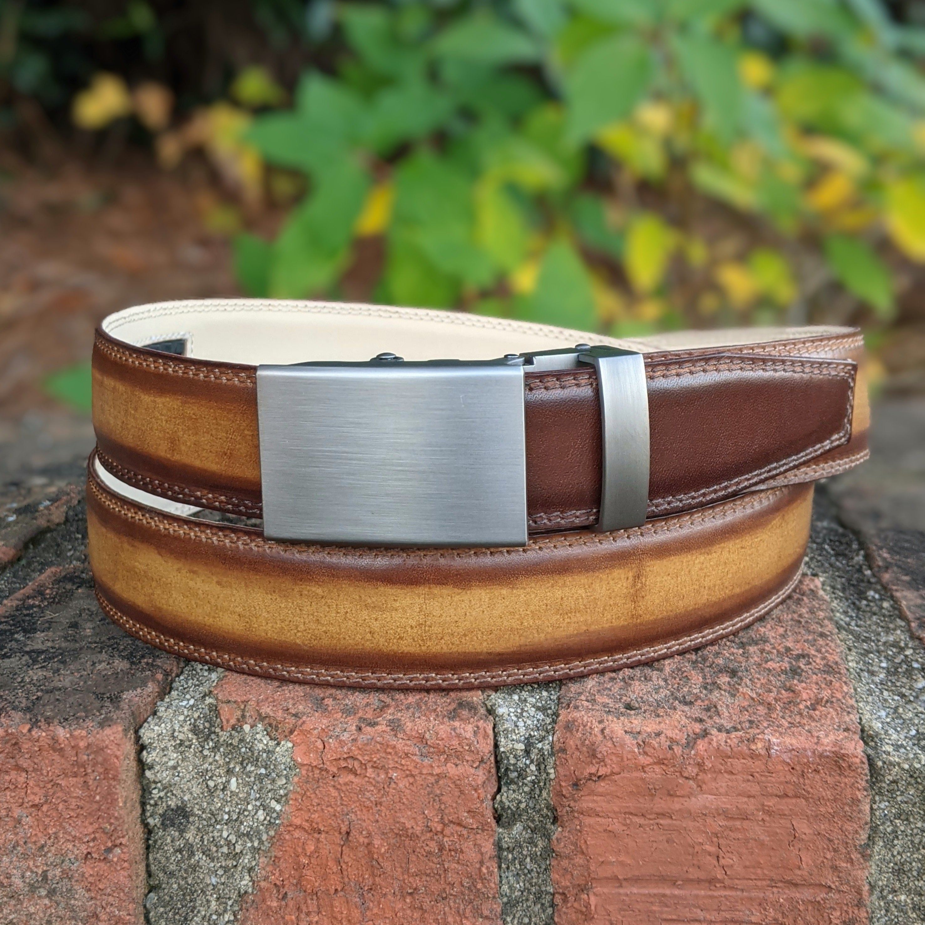 Patina conco belt purchases one size new with tags