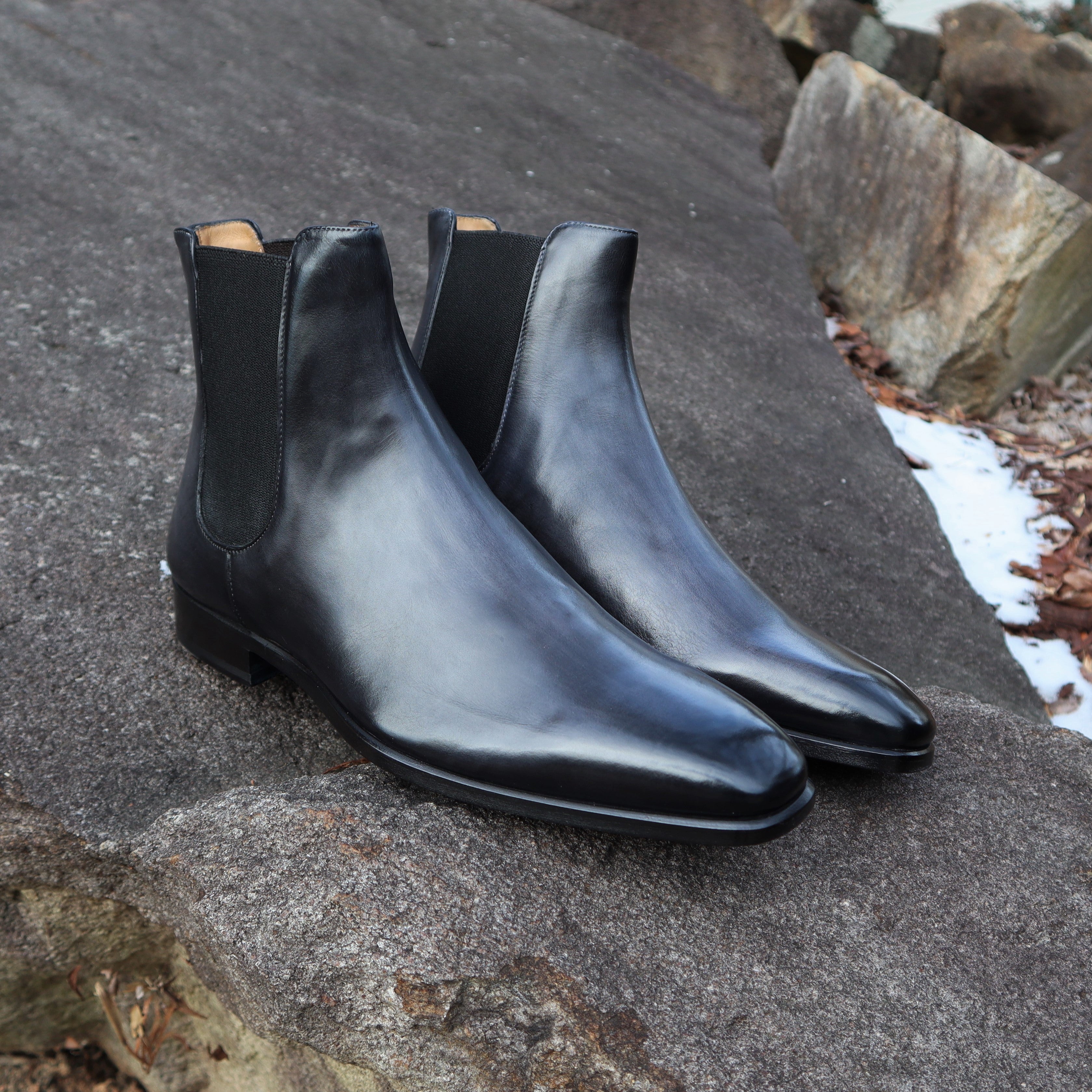 Joseph abboud hotsell cabrillo chelsea boots